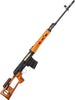 Cyma SVD Sniper Rifle (Metal/Wood - CM057)