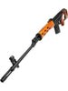 Cyma SVD Sniper Rifle (Metal/Wood - CM057)