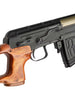 Cyma SVD Sniper Rifle (Metal/Wood - CM057)