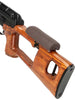 Cyma SVD Sniper Rifle (Metal/Wood - CM057)