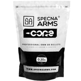 Specna Arms Core BBs 0.20g 1kg