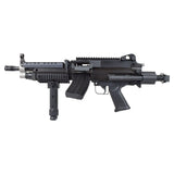 S&T M249 Para Metal Version AEG with Mid-Cap Mag