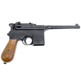 WE712 GBB PISTOL - ‘Broom handle Mauser’