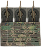Planet Eclipse 3 Mag Pouch