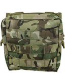 Medium Molle Utility Pouch