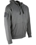 Spec ops Hoodie - Gun Metal Grey - Large