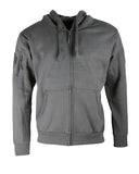 Spec ops Hoodie - Gun Metal Grey - Large