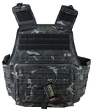 Viking Molle Battle Platform