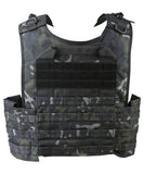 Viking Molle Battle Platform