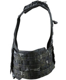 Viking Molle Battle Platform