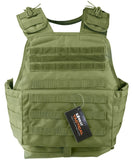 Viking Molle Battle Platform
