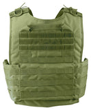 Viking Molle Battle Platform