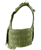 Viking Molle Battle Platform