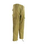Coyote - Assault Trousers - ACU Style - 32" Med