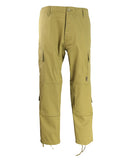 Coyote - Assault Trousers - ACU Style - 32" Med
