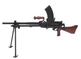 Golden Eagle Type 96 Machine Gun AEG Replica