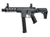 Lancer Tactical LT-35 Gen2 Battle X PDW - Grey