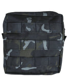 Medium Molle Utility Pouch