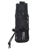 Extended Pistol Mag Pouch