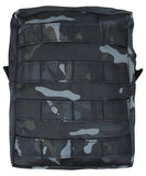 Large Molle Utility Pouch