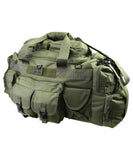 Kombat Saxon Holdall - 100ltr