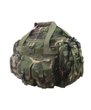 Kombat  Saxon Holdall - 50ltr