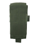 Single Mag Pouch Velcro Style