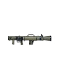 USSOCOM M3 MAAWS Bazooka