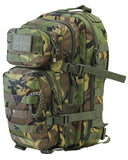 Kombat Small Molle Assault Pack 28 Litre