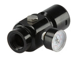 OXYGEN GEN2 HPA 0-150psi Regulator