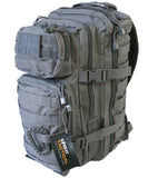 Kombat Small Molle Assault Pack 28 Litre