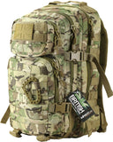 Kombat Small Molle Assault Pack 28 Litre