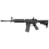 Tokyo Marui M4A1 MWS Gas Blowback Rifle with Z-System - Black