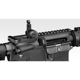 Tokyo Marui M4A1 MWS Gas Blowback Rifle with Z-System - Black