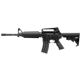 Tokyo Marui M4A1 Carbine Gas Blowback Rifle - Black