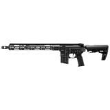 Tokyo Marui MTR-16 Gas Blowback Rifle - Black