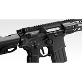 Tokyo Marui MTR-16 Gas Blowback Rifle - Black