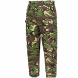 British Army Soldier 95 DPM Combat Trousers - 30" Small