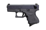 WE G26C - Baby Glock - Black