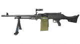 Golden Eagle M240b/L7A2 Bravo Support AEG