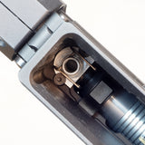 Wolverine MTW Billet Series - Tactical 7"