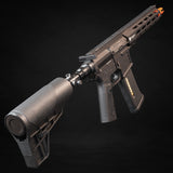 Wolverine MTW Billet Series - Tactical 7"
