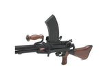 Golden Eagle Type 96 Machine Gun AEG Replica
