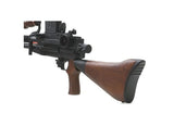 Golden Eagle Type 96 Machine Gun AEG Replica