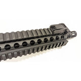 Golden Eagle MK18 Gas Blowback Rifle (Full Metal – Black)