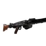 S&T/AGM MG42 WWII AEG