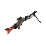 S&T/AGM MG42 WWII AEG