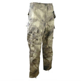 Kombat Acu Smudge Assault Trousers - Small