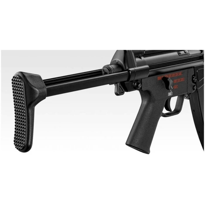 Support D'exposition Pour Tokyo Marui H&K MP5 (NGRS) – Fabrication UK
