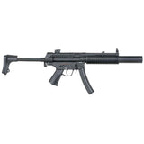 Cyma Swat SD6 - Black